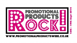 Promotional Products Week