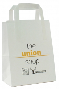 Small printed paper bags, printed sandwich bags