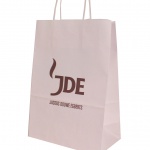 Paper bags for event
