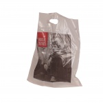 Customized carrier bags